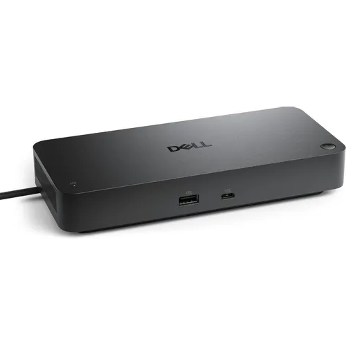 Стыковочная станция Dell SD25, черный