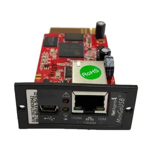 Плата управления ИМПУЛЬС CNDA806
