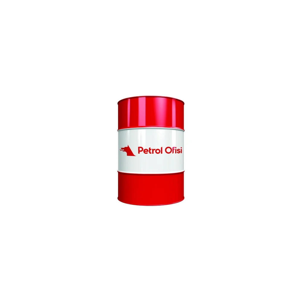 Масло Petrol Ofisi HYDRO TECH HVI 46 400000231