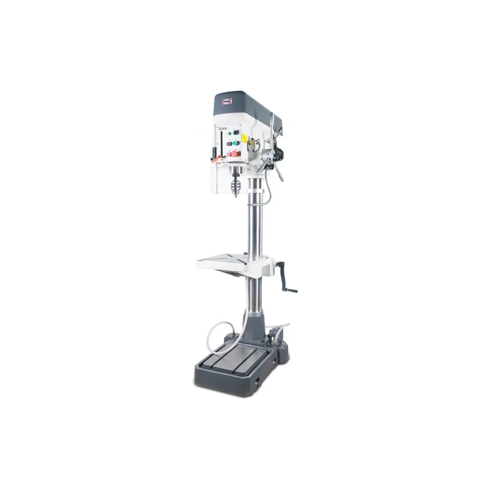 Сверлильный станок PROMA BY-3220PC/400 25003220