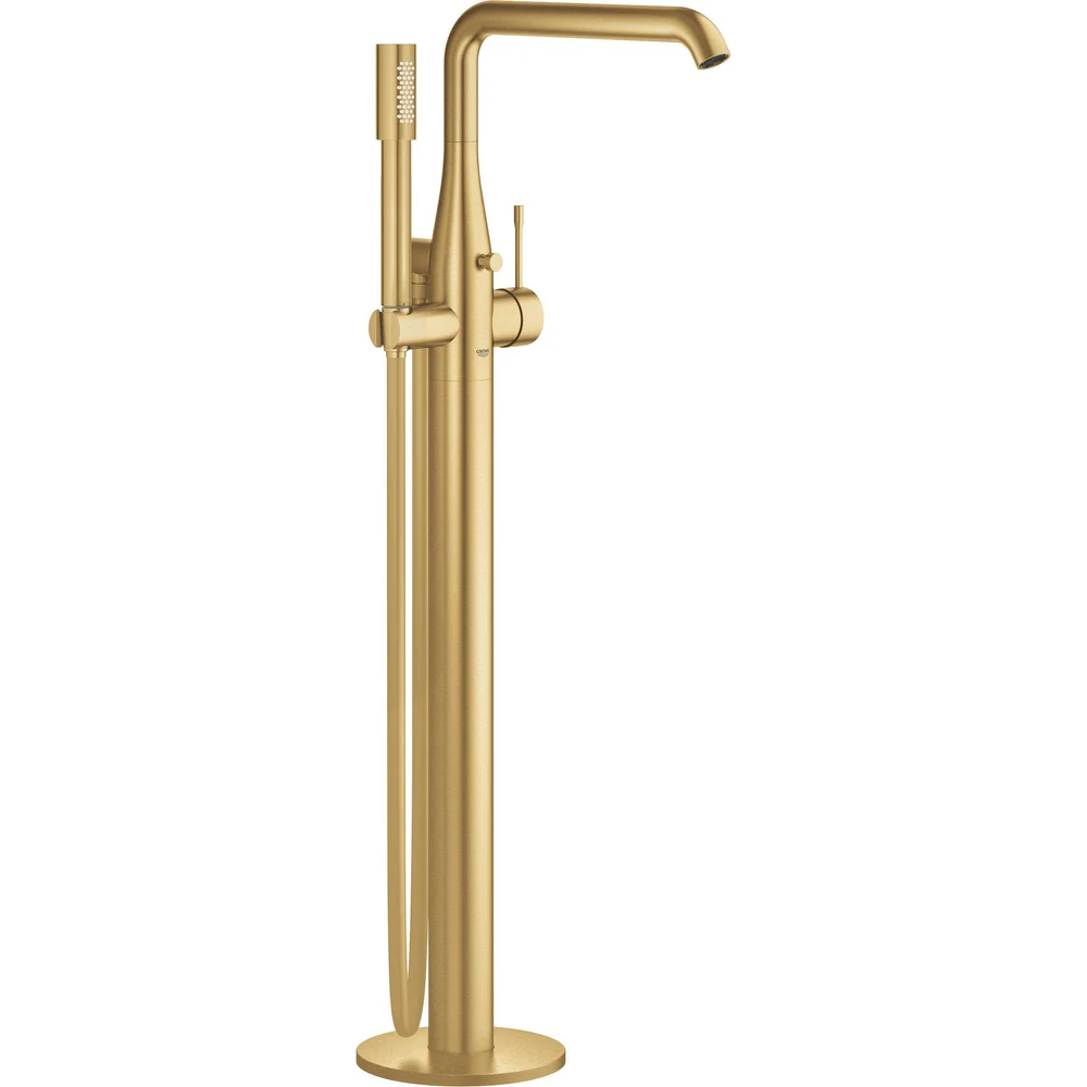 Смеситель для ванны Grohe Essence New 23491GN1