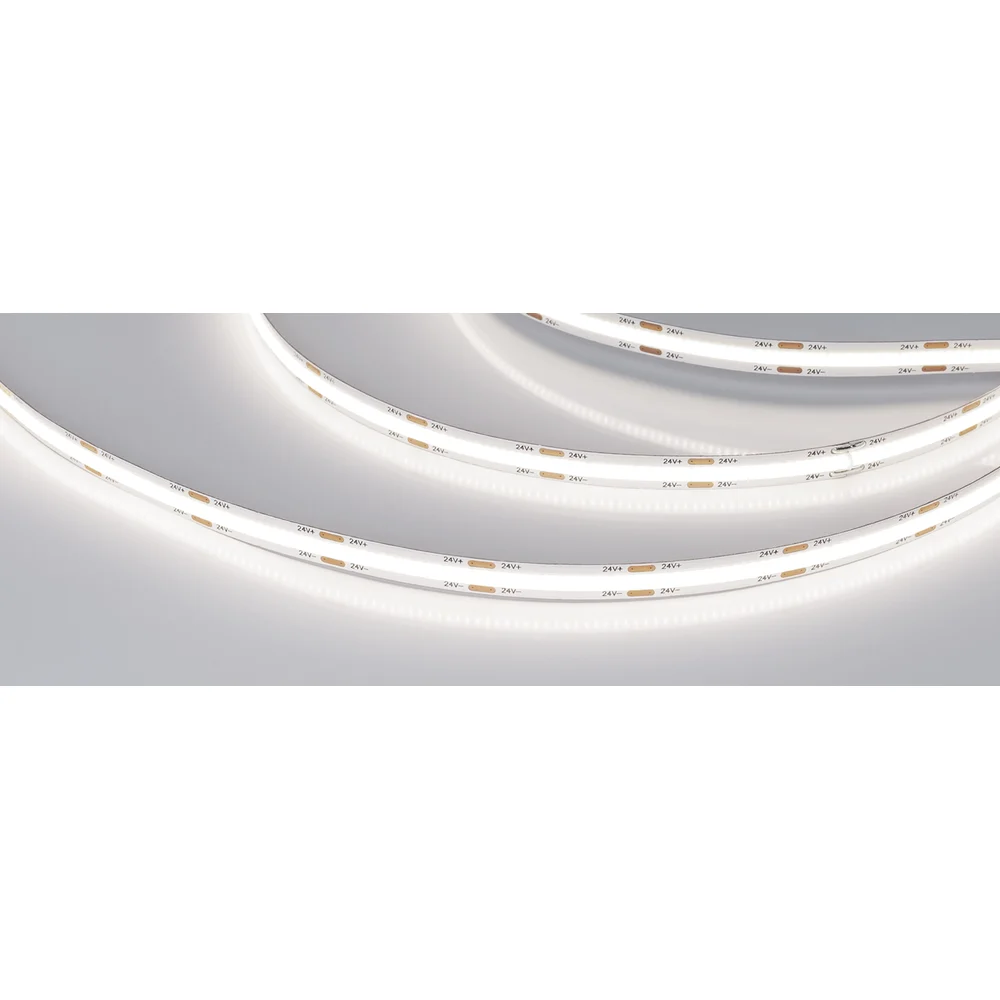 Светодиодная лента Arlight COB-X544-8mm 24V Day4000 031901(2)