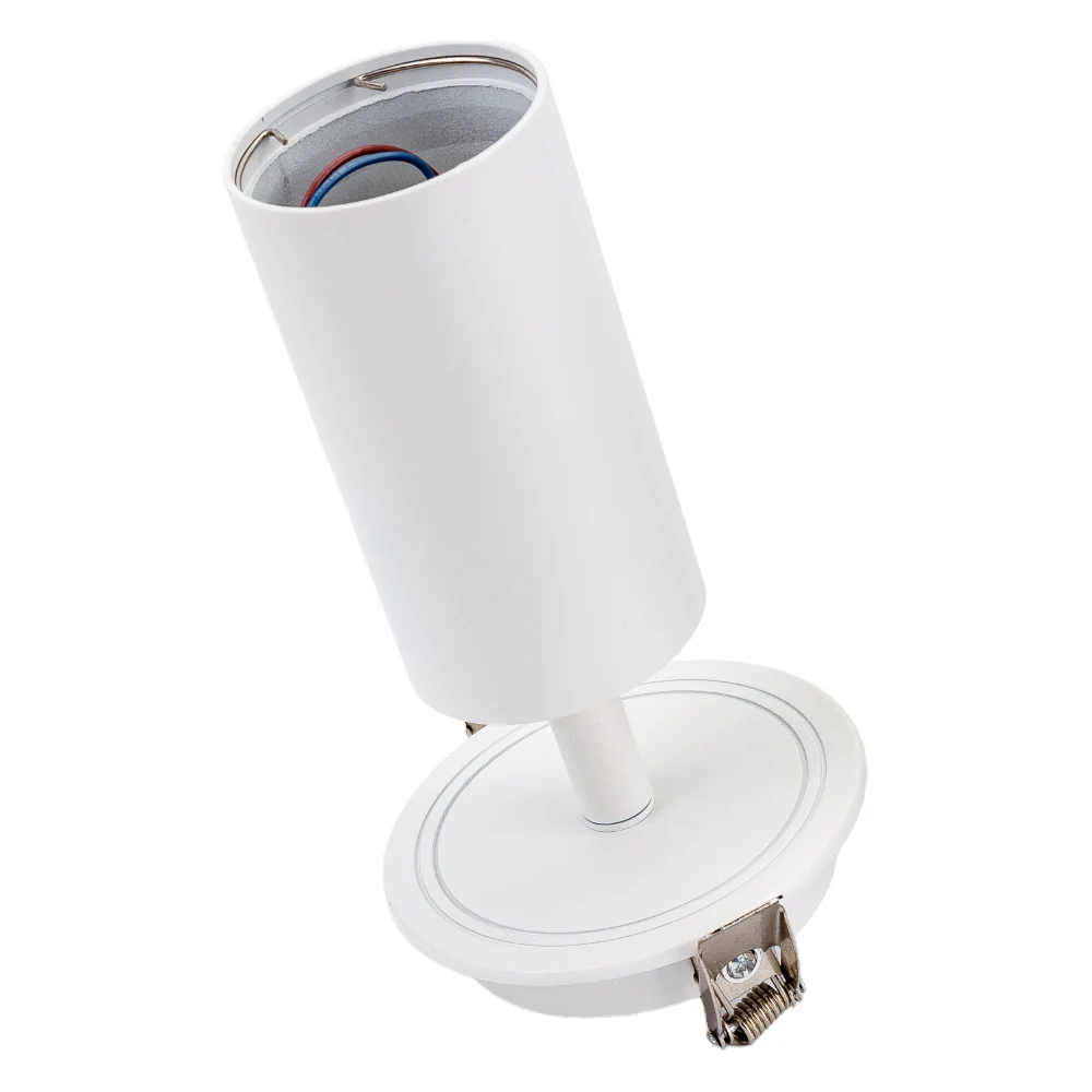 Встраиваемый светильник Novotech PIPE 370393