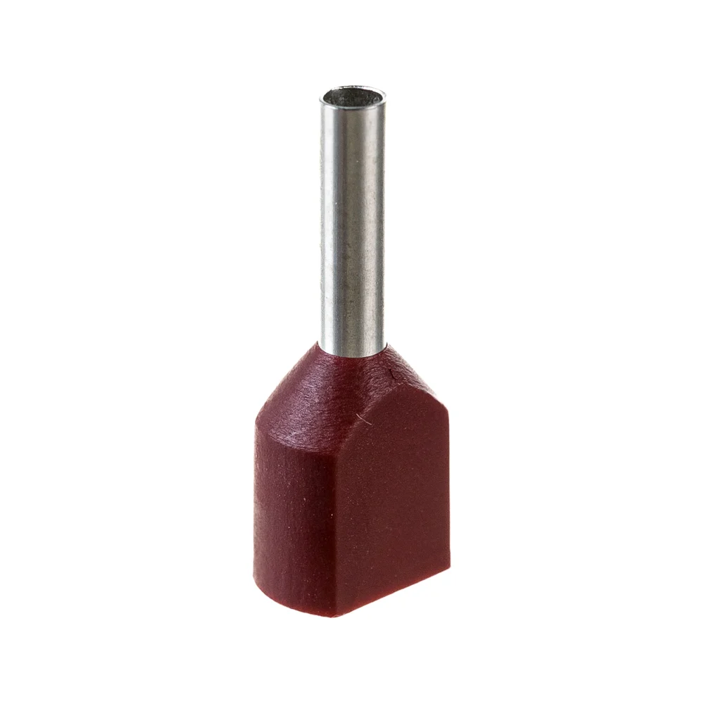 Наконечник IEK НШвИ UTE10-D75-100