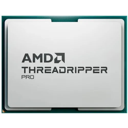 Процессор AMD Ryzen Threadripper Pro 9955WX, sTR5, OEM [100-000000725]