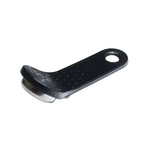 Ключ домофона TANTOS RW1990 iButton TS черный [00-00080792]