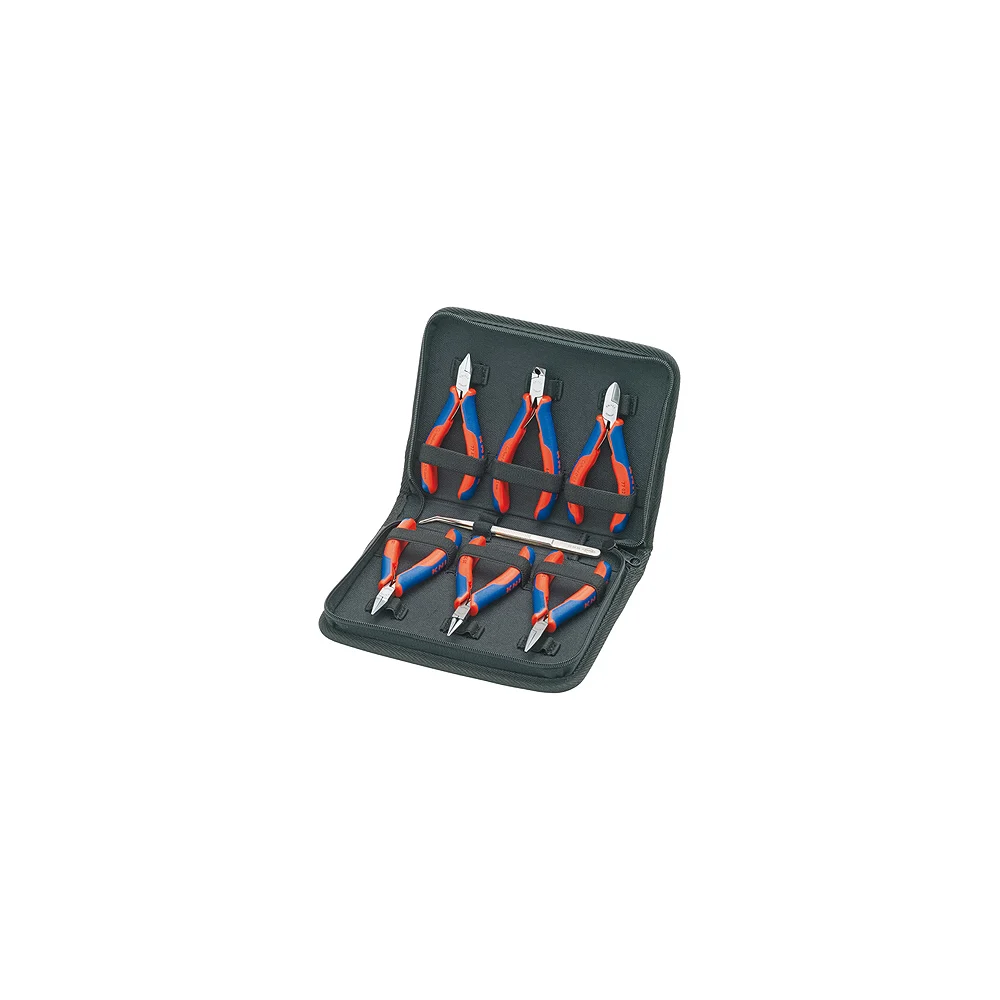 Набор инструмента Knipex KN-002016
