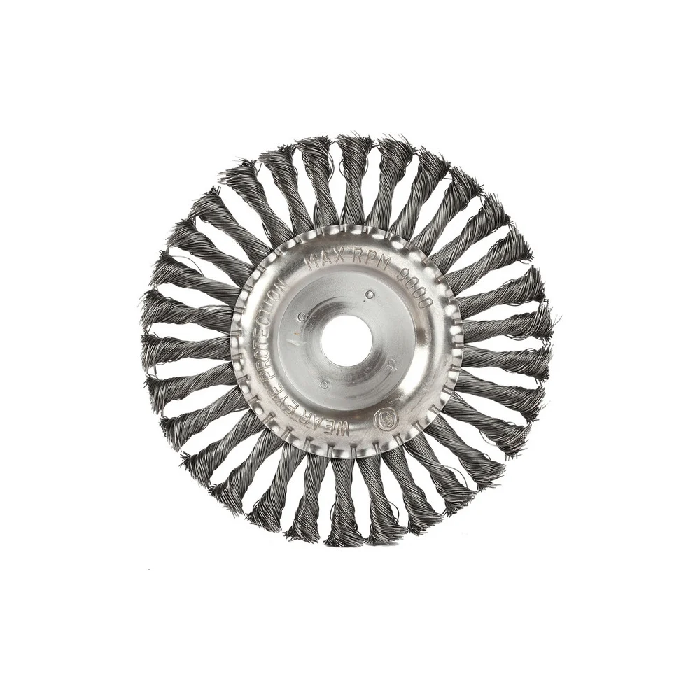 Круглая щетка Patriot 813010013