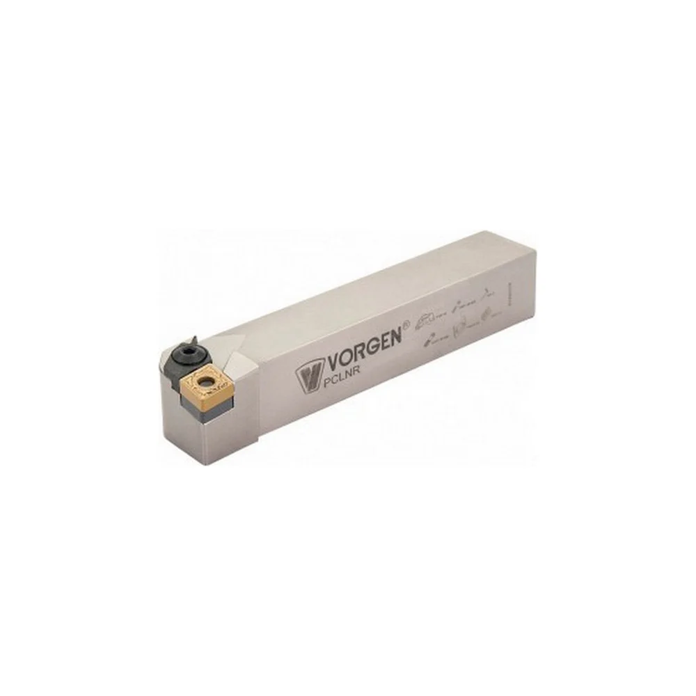 Державка для точения VORGEN PCLNR 4040 4687202510399