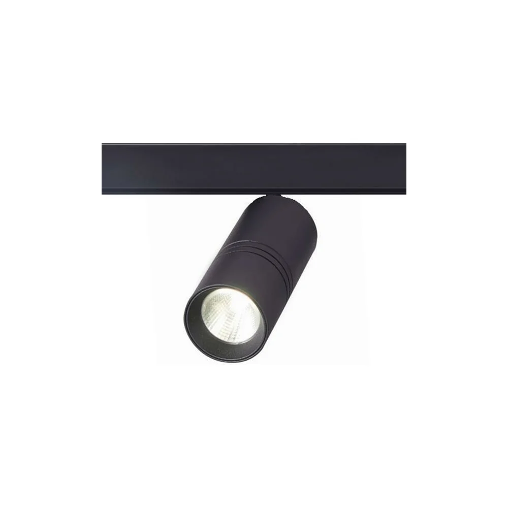 Магнитный трековый светильник ST luce LEMMI ST365.446.12