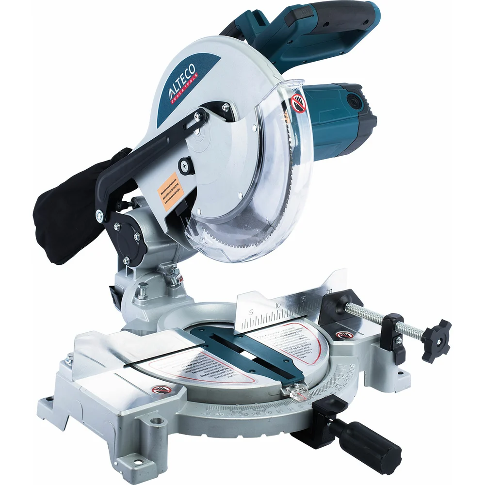Торцовочная пила ALTECO MS 2000-255 17290