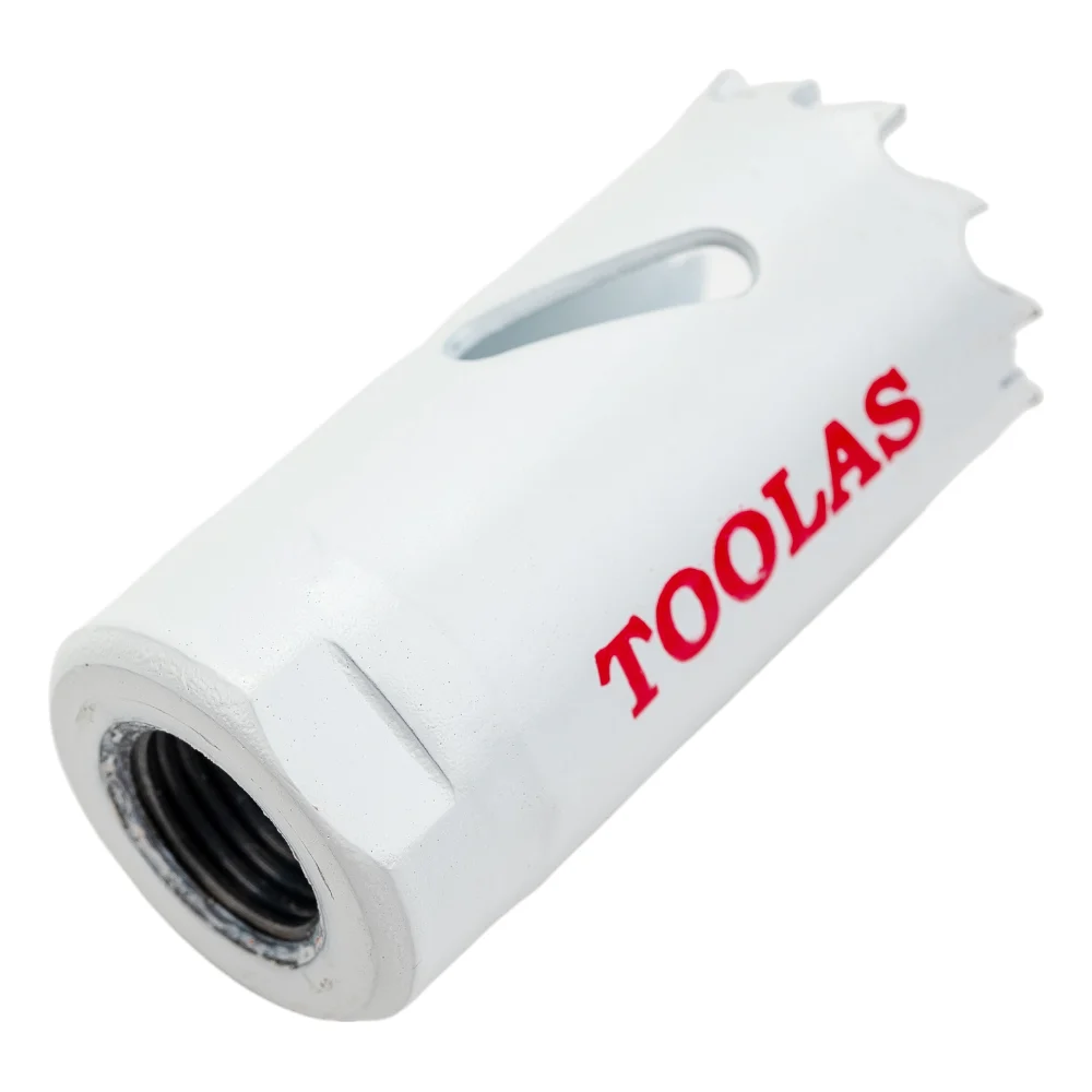 Коронка TOOLAS Bi-Metall 6811