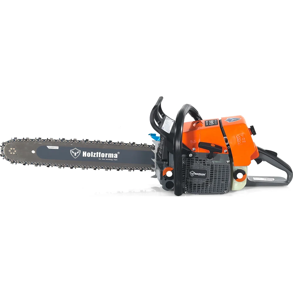 Бензопила Holzfforma G466