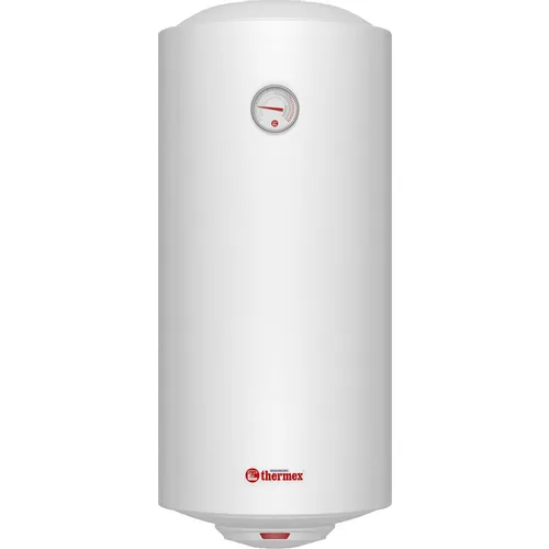 Водонагреватель Thermex Champion TitaniumHeat 60 V Slim, накопительный, 1.5кВт, 60л, белый [эдэб01020]