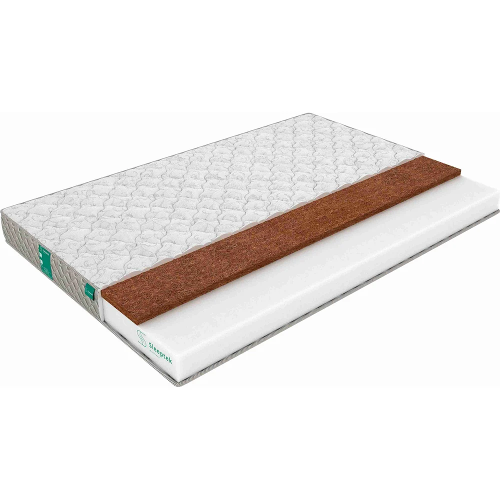 Матрас Sleeptek Roll CocosFoam 12 SRCF12-00134-3862