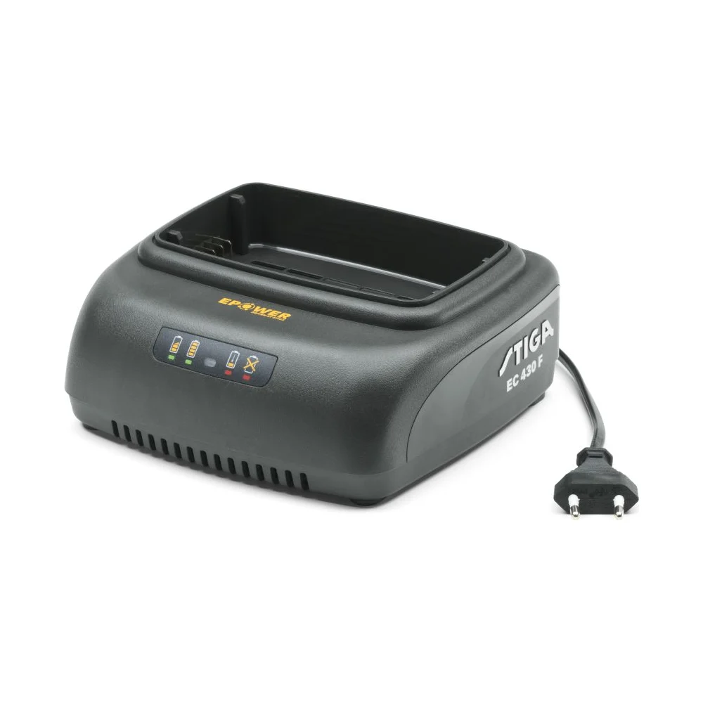 Зарядное устройство STIGA EC 430 F 277030008/ST1