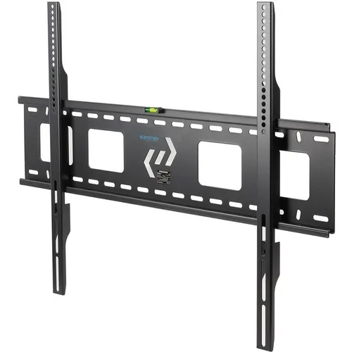 Кронштейн для телевизора Kromax STAR-1, 32-90", настенный, фиксированный, черный [29004]