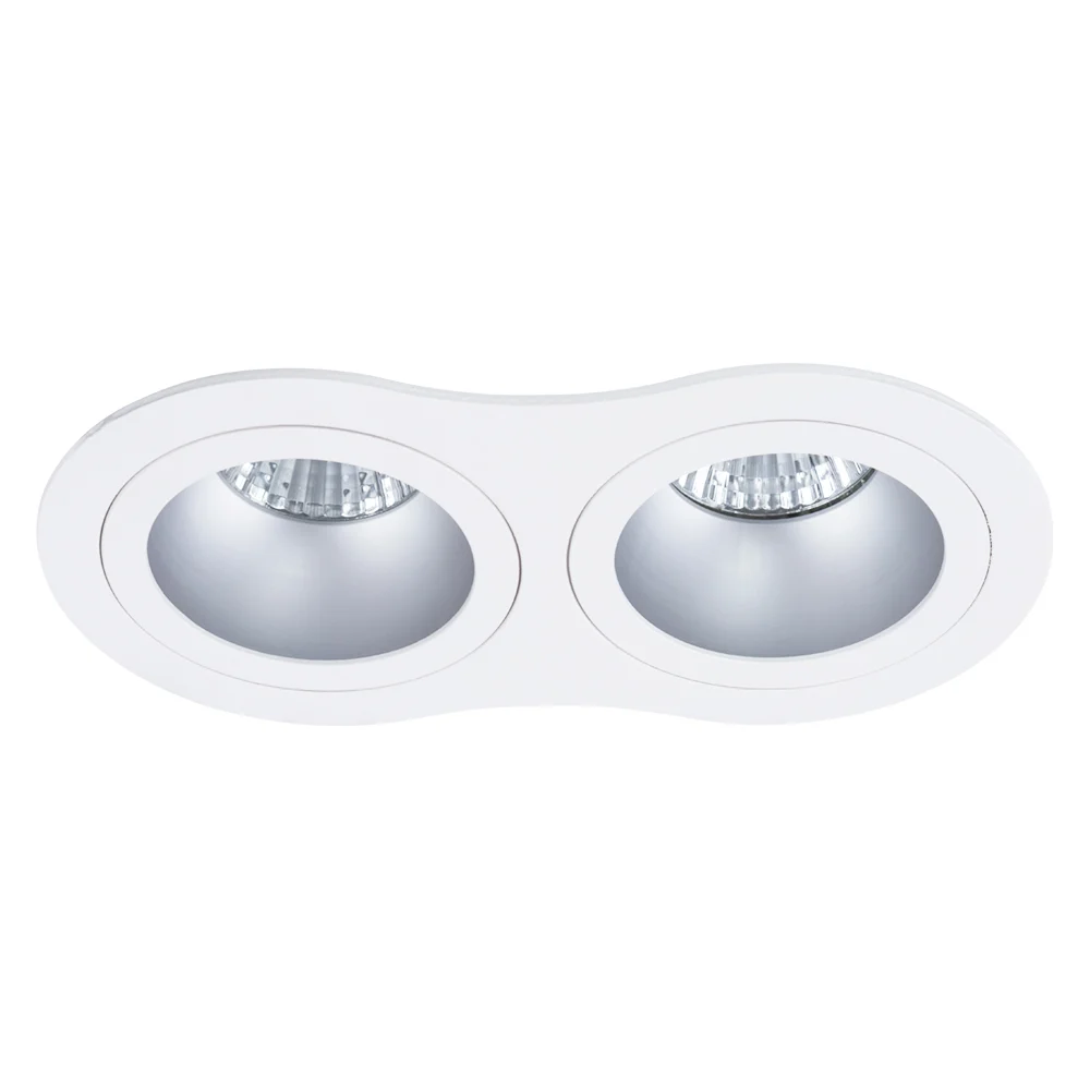 Потолочный светильник ARTE LAMP A2161PL-2WH