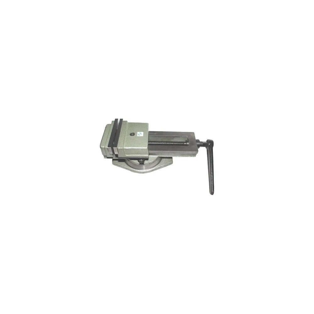 Станочные чугунные поворотные тиски CNIC LTB320 Q13 67321