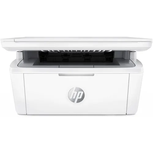 МФУ лазерное HP LaserJet M141w черно-белая печать, A4, белый [7md74a]