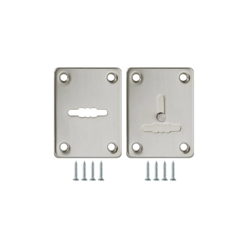 Накладка на сувальдный замок Fuaro ESC.S-lift+S/K.set (ESC081/082) 31207