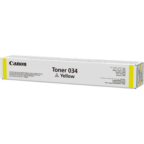 Canon 034, 9451B001