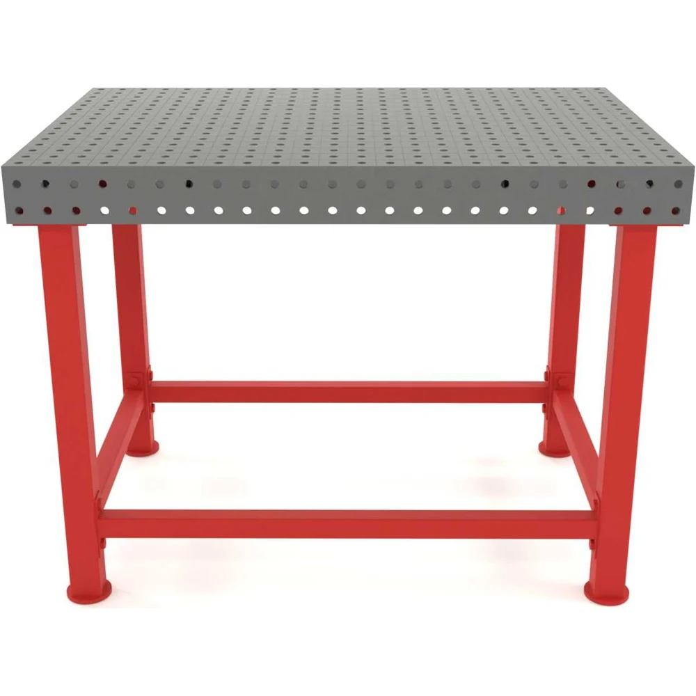 Сварочный стол Flamet Start PBK-1000x1500-6