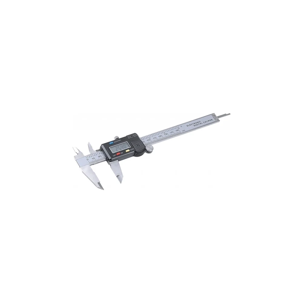 Цифровой штангенциркуль Strong СTИ-62000150