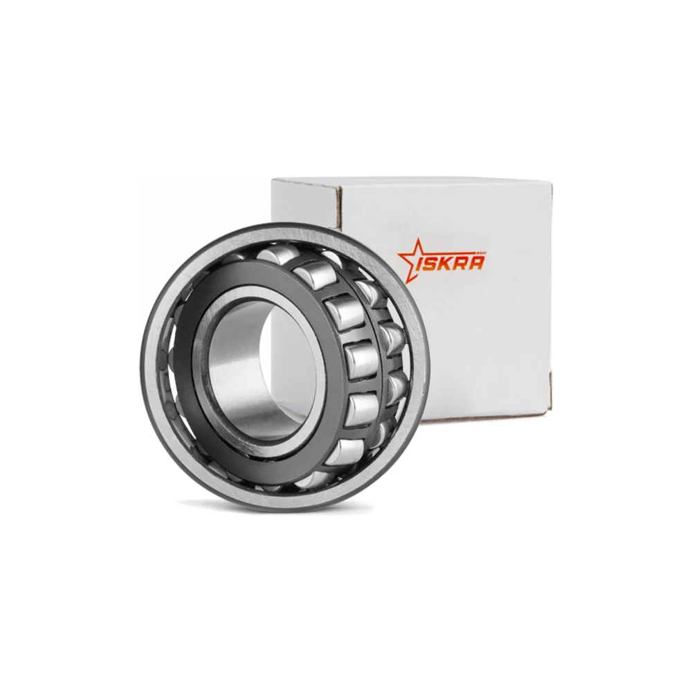 Подшипник ISKRA 22230 CCK/W33 22230CCKW33-ISKRA