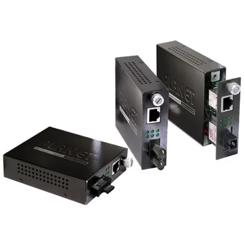 Медиаконвертер PLANET FST-806A20