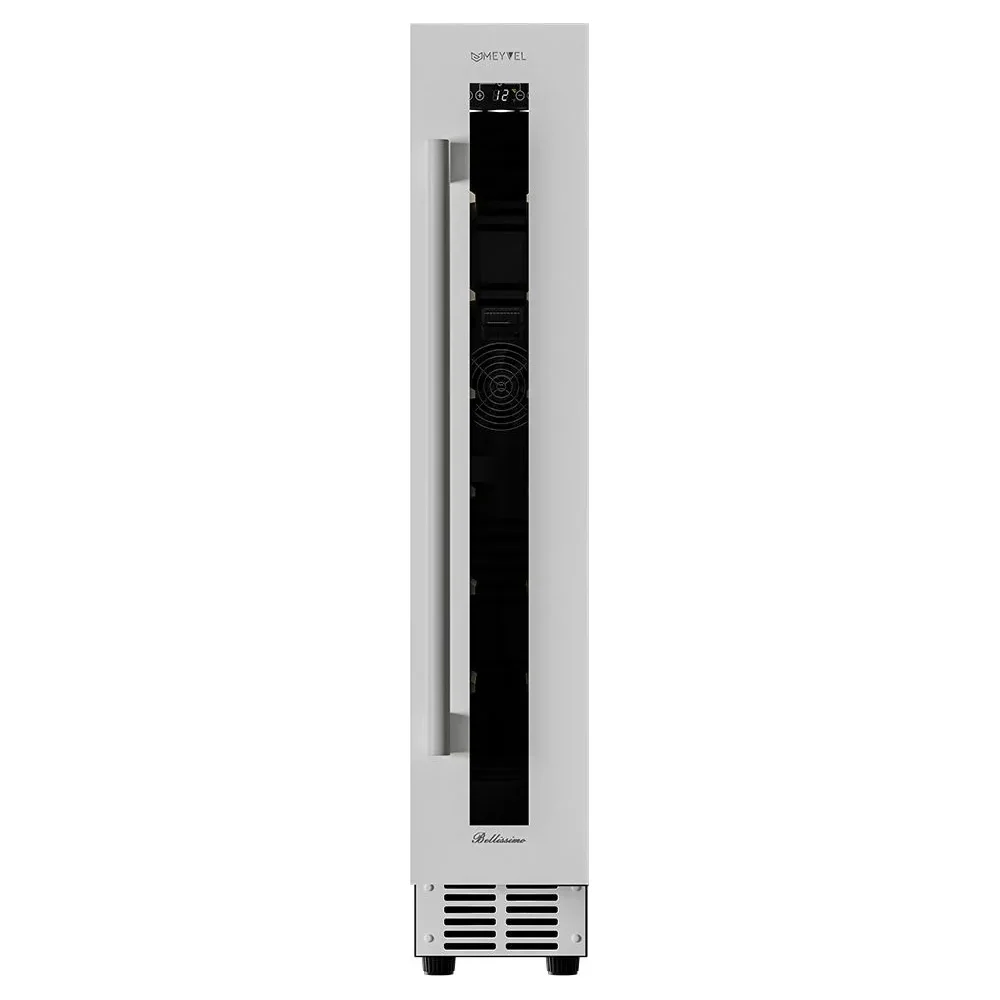 Компрессорный винный винный шкаф MEYVEL MV9-KWT1 980106