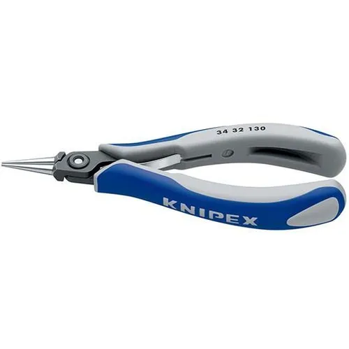 Плоскогубцы KNIPEX 135мм [kn-3432130]