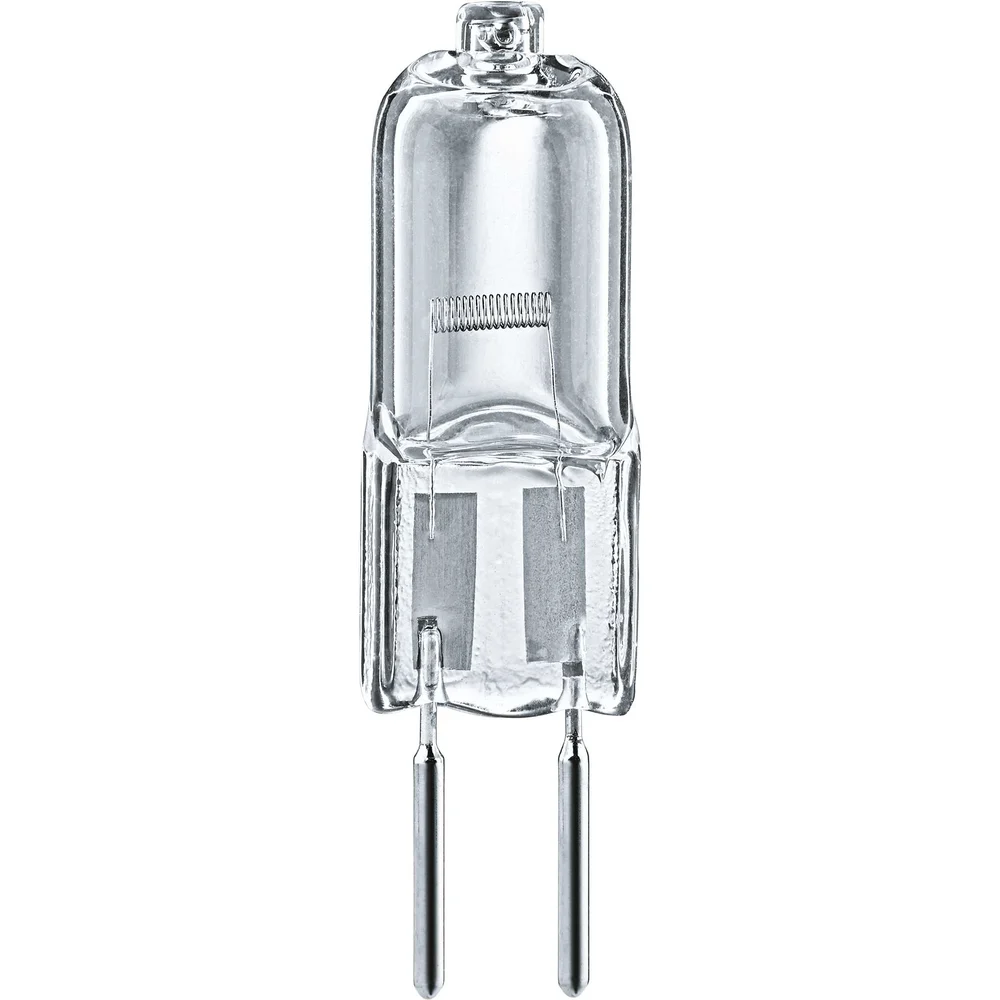 Галогенная лампа Navigator 94 211 JC 35W clear G6.35 12V 2000h 4607136942110 128319