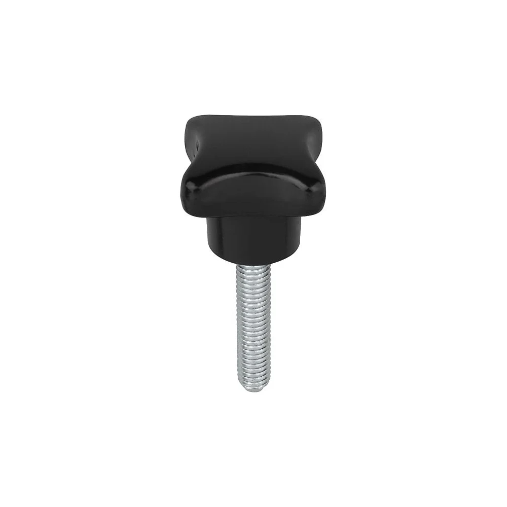 Крестообразная рукоятка KIPP K0148.508X50