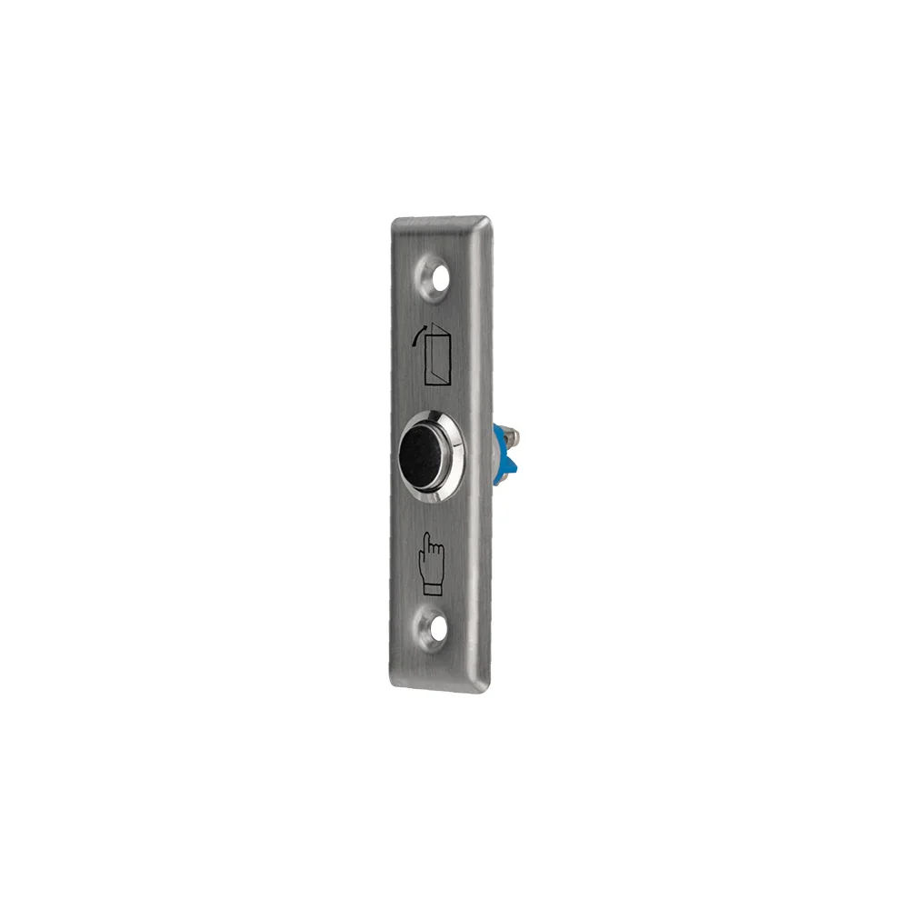 Врезная металлическая кнопка выхода SECURIC SB-70 45-0963