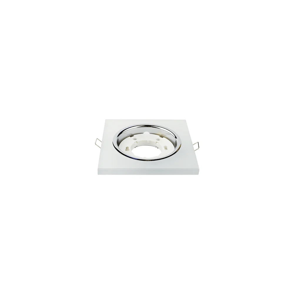 Встраиваемый светильник IN HOME GX53R-SMT-glass 4690612014111