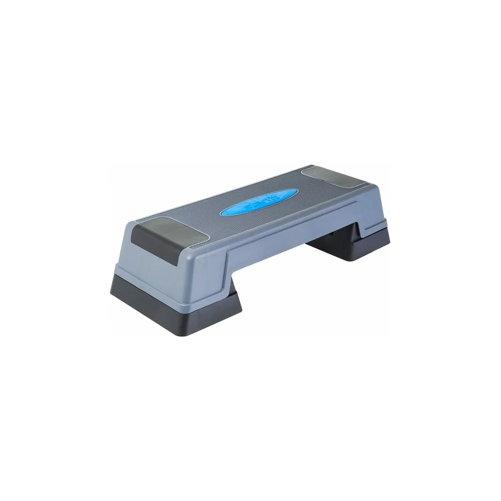 Трансформируемая трехуровневая степ-платформа Starfit SP-301 УТ-00018677