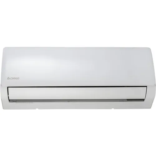 Сплит-система Chigo Lotos CS-25H3A-B169 настенная, до 27м2, 9000 BTU, (комплект из 2-х коробок)