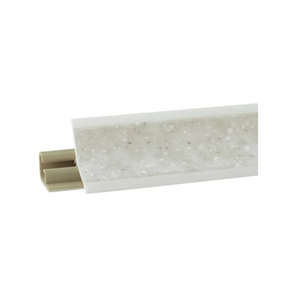 Плинтус для столешниц KORNER LB-23-601 20-23-0-601