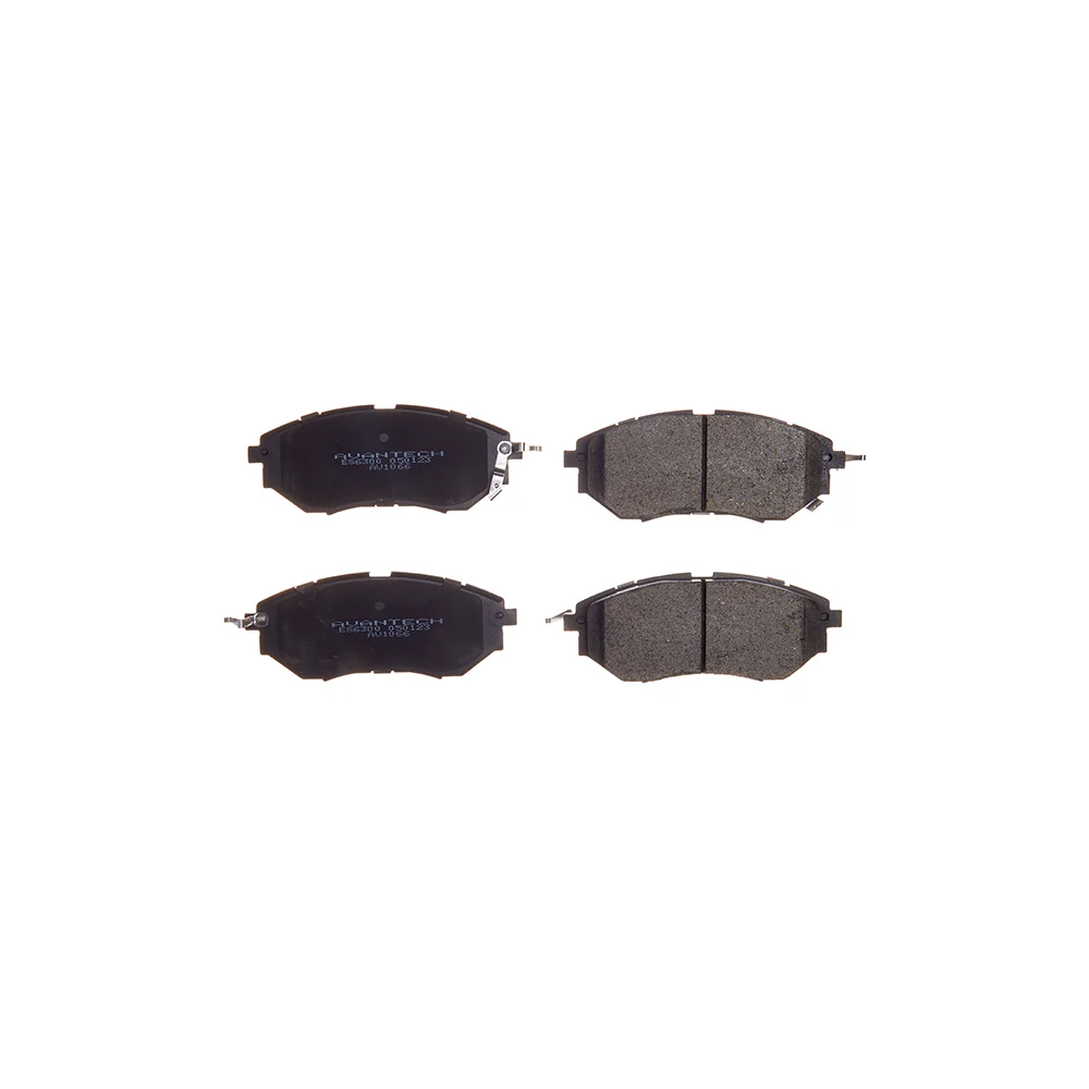 Дисковые тормозные колодки Avantech AV1066 109791