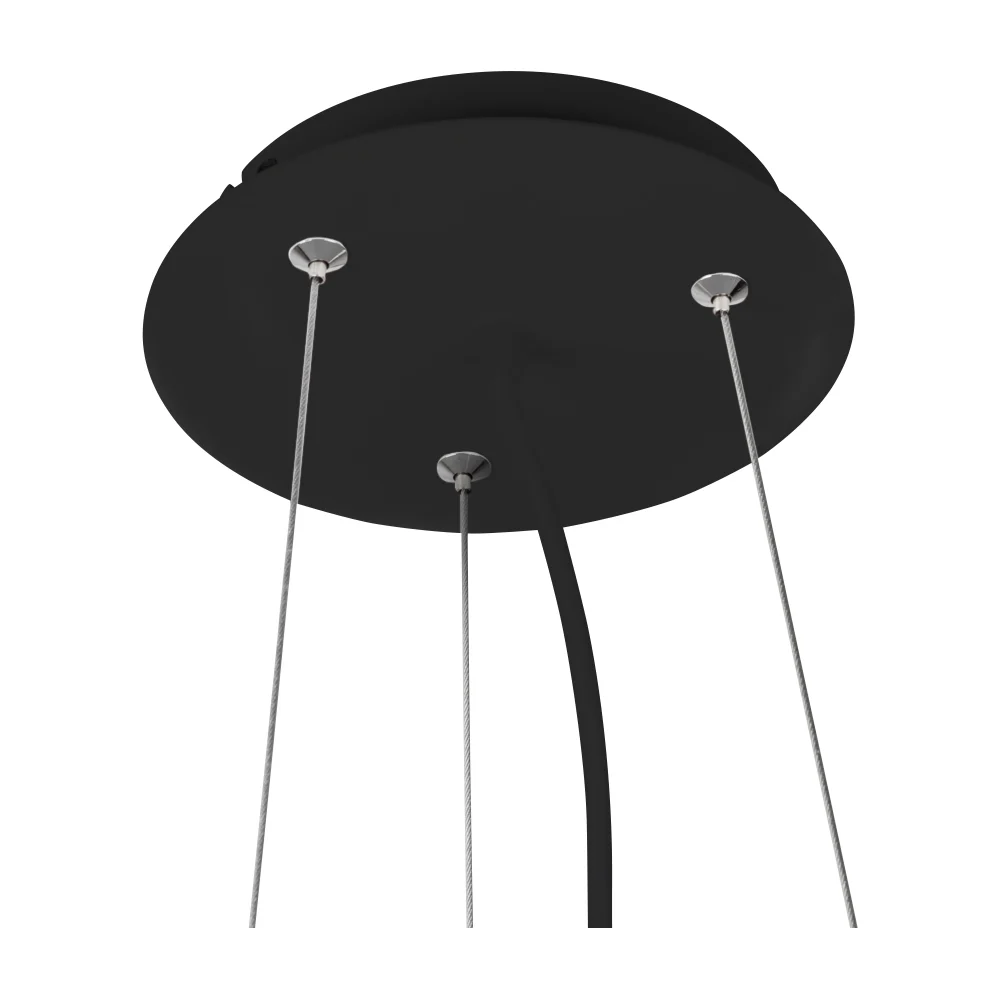 Подвес Arlight SPX-TB-1 Black 23159