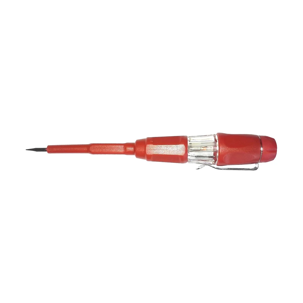 Отвертка-индикатор Berger BG BG1032