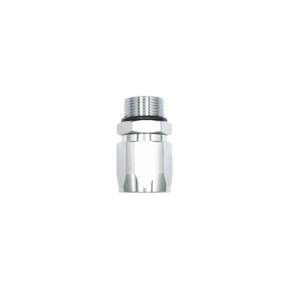 Неповоротный медный вертлюг Petropump AC-HS-1BS PP180036