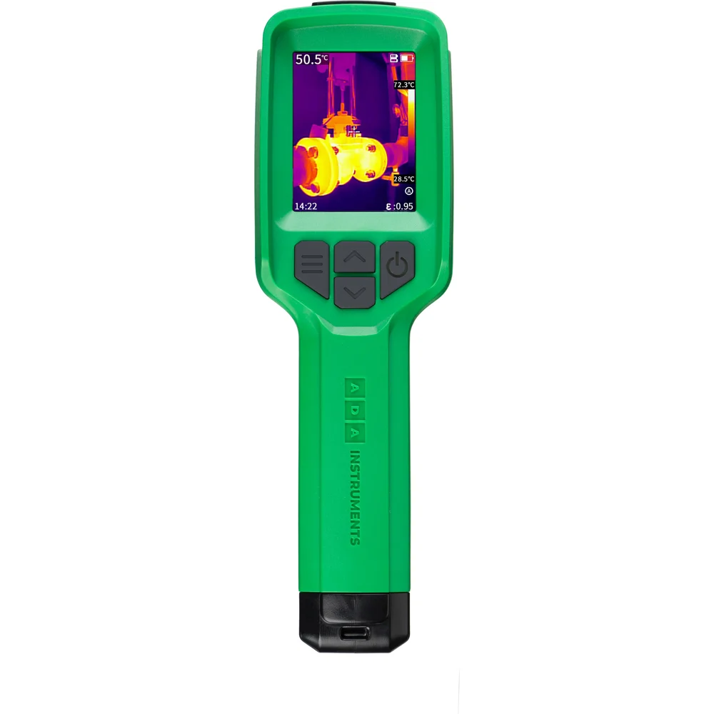 Тепловизор ADA tempro vision 120 А00685
