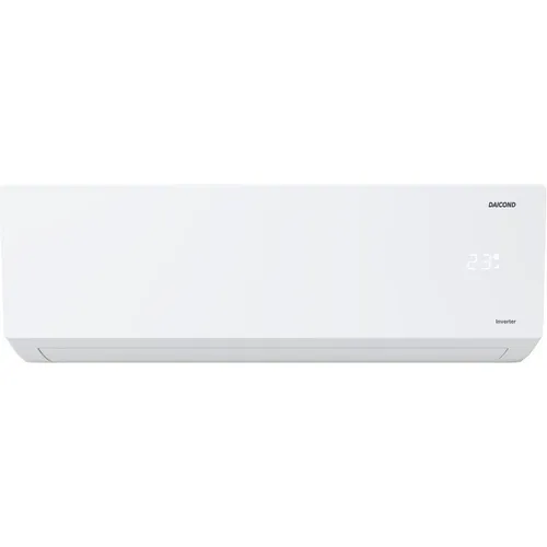 Сплит-система инверторная DAICOND Odys Inverter DNI-OSE07NW настенная, до 22м2, 8000 BTU, (комплект из 2-х коробок)