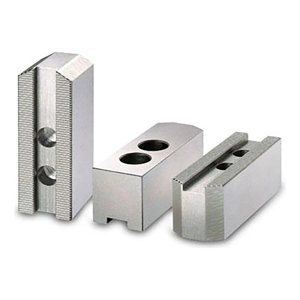 Комплект сырых кулачков для токарного патрона TAIKI SJ15062A-22