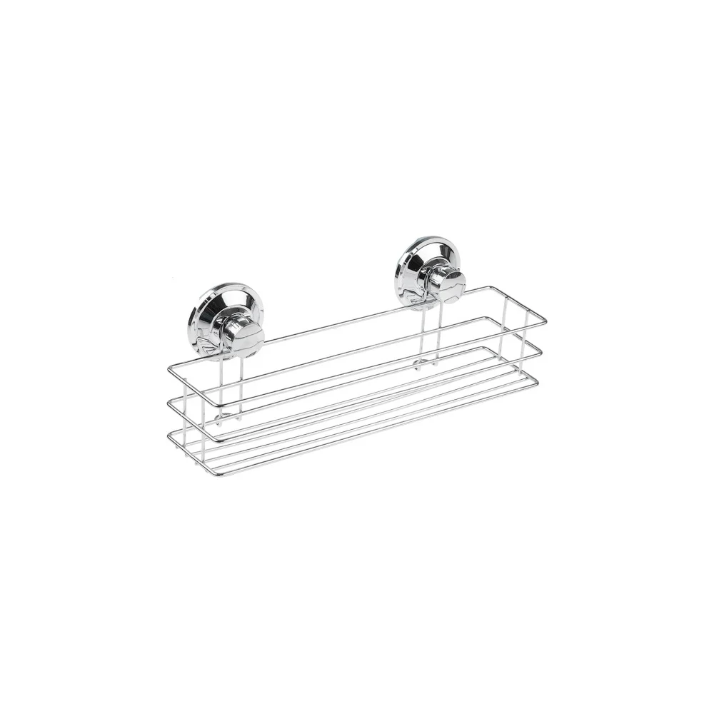 Полка для ванной PERFECTO LINEA Fix Lock 35-345240