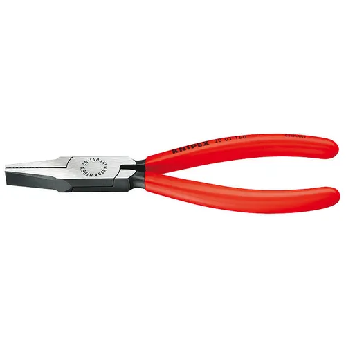 Плоскогубцы KNIPEX KN-2001125, 125мм