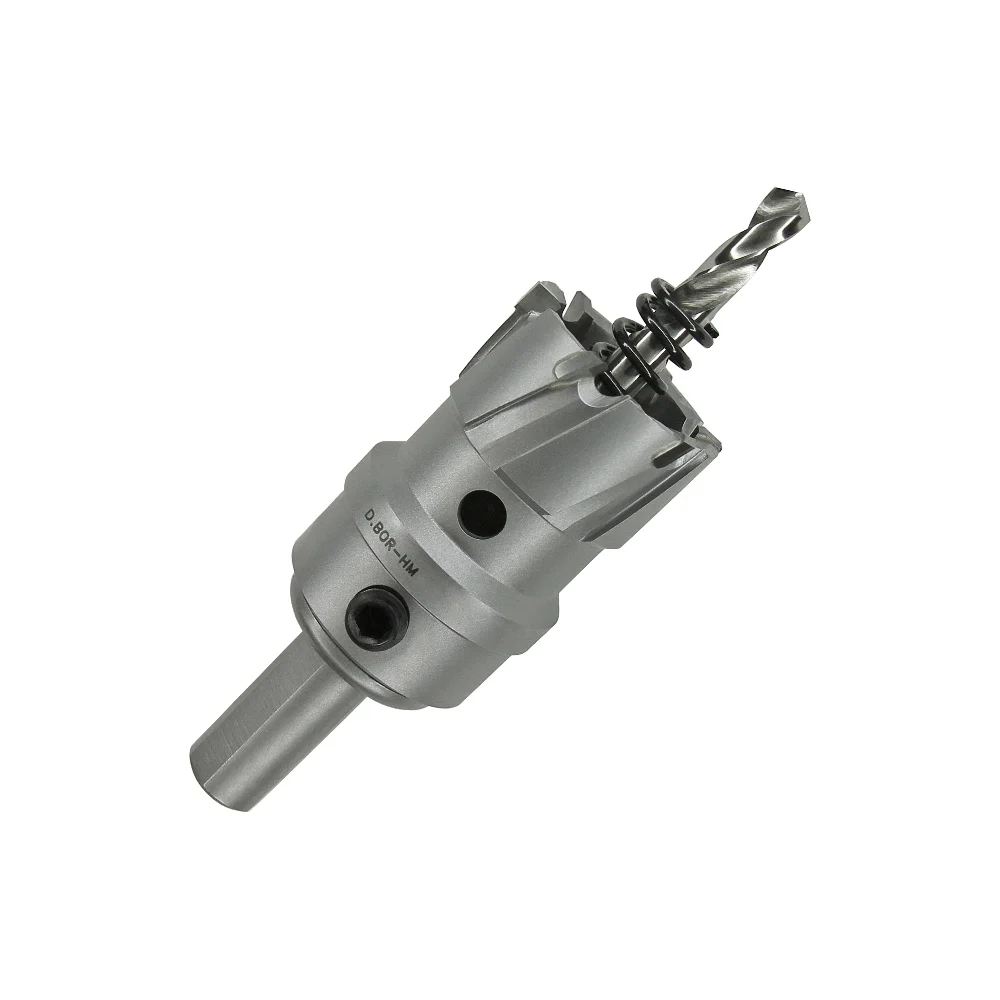 Коронка по металлу D.BOR HS-HM-28-037-T