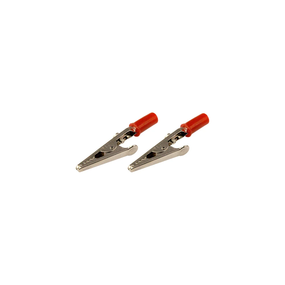 Зажим-крокодил REXANT 16-0009-9